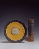 Magda Guaitamacchi Bellagio Italy craft work