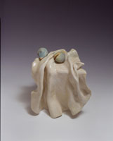 Magda Guaitamacchi Bellagio Italy craft work