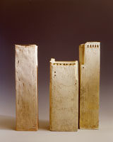 Magda Guaitamacchi Bellagio Italy craft work