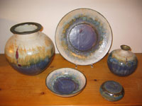 Magda Guaitamacchi Bellagio Italy craft work